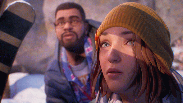Игра Life is Strange: Double Exposure [PS5, русские субтитры] в Челябинске