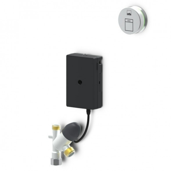 Электронный клапан для стиральной или посудомоечной машины Oras (272100) в Челябинске