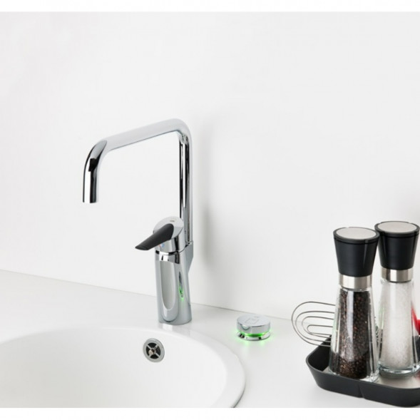 Электронный клапан для стиральной или посудомоечной машины Oras (272100) в Челябинске