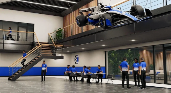 Игра F1 2025 [PS5, английская версия] в Челябинске