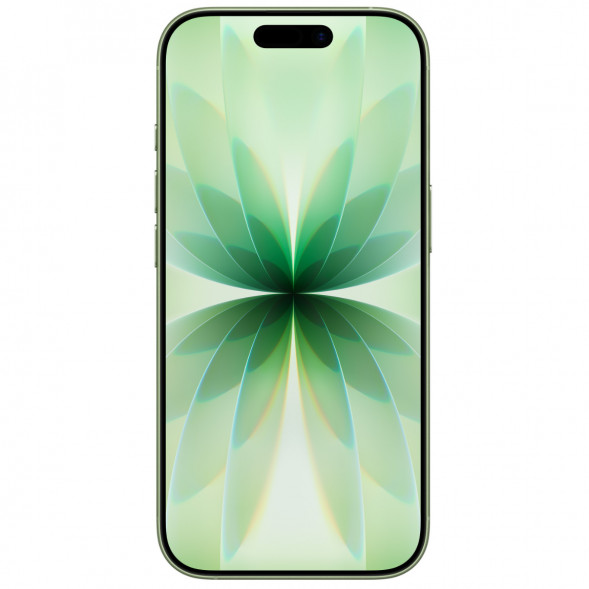 Смартфон Apple iPhone 17 256GB eSim, Sage в Челябинске