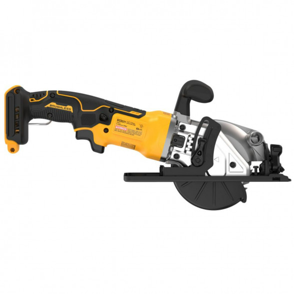 Аккумуляторная дисковая пила DEWALT DCS571N без АКБ и ЗУ в Челябинске