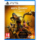 Mortal Kombat 11: Ultimate [PS5, русские субтитры] в Челябинске