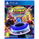 Игра Sonic Racing: CrossWorlds [PS4, русские субтитры] в Челябинске