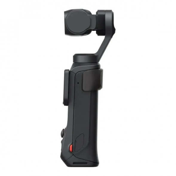 Экшн-камера Insta360 Luna Ultra Fill Light Bundle, Cosmic Black в Челябинске