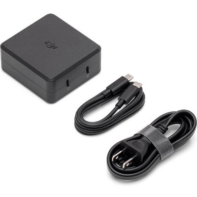 DJI 100W USB-C Power Adapter в Челябинске