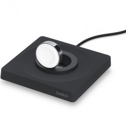 Зарядное устройство для Apple Watch Belkin BOOSTCHARGE PRO Black