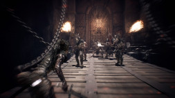 Игра Hellblade: Senua’s Sacrifice [PS4, русские субтитры]