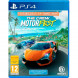 Игра The Crew Motorfest. Special Edition [PS4, русские субтитры] в Челябинске