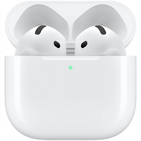 Наушники Apple AirPods 4 (с шумоподавлением) в Челябинске
