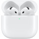 Наушники Apple AirPods 4 (с шумоподавлением) в Челябинске