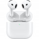 Наушники Apple AirPods 4 (с шумоподавлением) в Челябинске