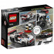Конструктор LEGO Speed Champions 75873 Audi R8 LMS ultra в Челябинске