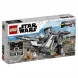 Конструктор LEGO Star Wars 75242 Перехватчик СИД Чёрного аса в Челябинске