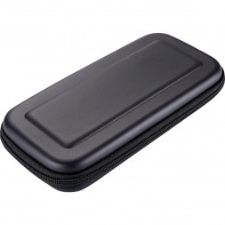 Чехол BIG BAN Classic XL для Nintendo Switch/Lite/OLED, черный