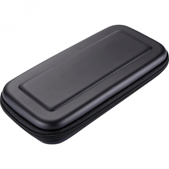 Чехол BIG BAN Classic XL для Nintendo Switch/Lite/OLED, черный в Челябинске