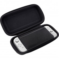 Чехол BIG BAN Classic XL для Nintendo Switch/Lite/OLED, черный