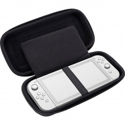 Чехол BIG BAN Classic XL для Nintendo Switch/Lite/OLED, черный