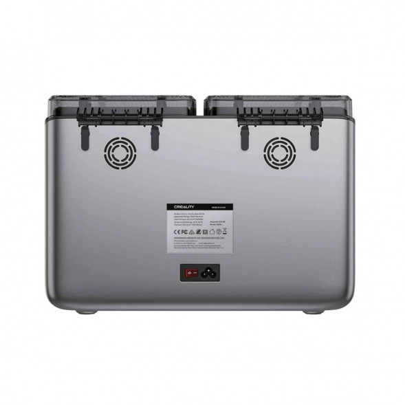 Сушилка для пластика Creality Space Pi X4 в Челябинске