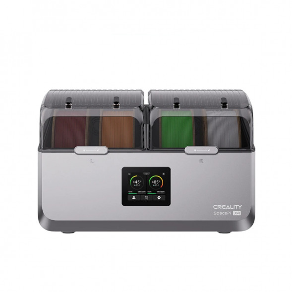 Сушилка для пластика Creality Space Pi X4 в Челябинске