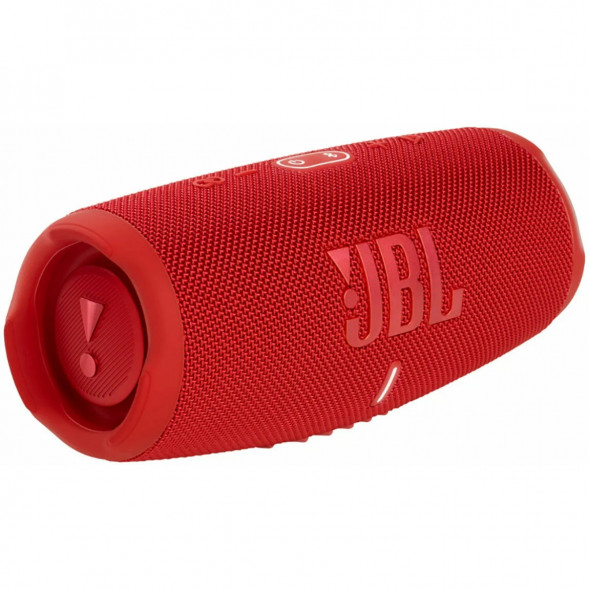 Портативная акустика JBL Charge 5, красный в Челябинске