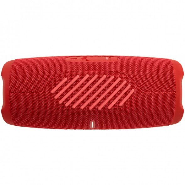Портативная акустика JBL Charge 5, красный в Челябинске