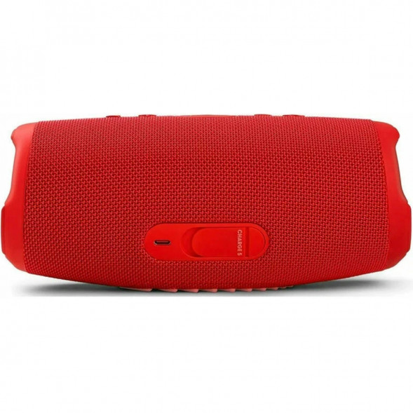 Портативная акустика JBL Charge 5, красный в Челябинске