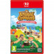 Игра Animal Crossing: New Horizons [Nintendo Switch 2, русская версия] в Челябинске
