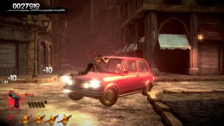 Игра House of the Dead 2: Remake - Infect'edition [PS5, английская версия]