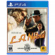 Игра L.A. Noire [PS4, английская версия] в Челябинске