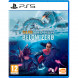 Игра Subnautica: Below Zero [PS5, русские субтитры] в Челябинске
