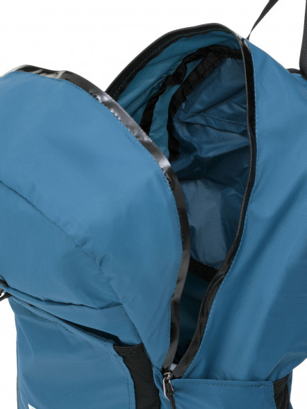 Рюкзак Naturehike Ultralight 22 л, синий в Челябинске