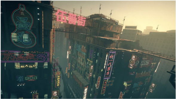 Игра Astral Chain [Nintendo Switch, русские субтитры] в Челябинске