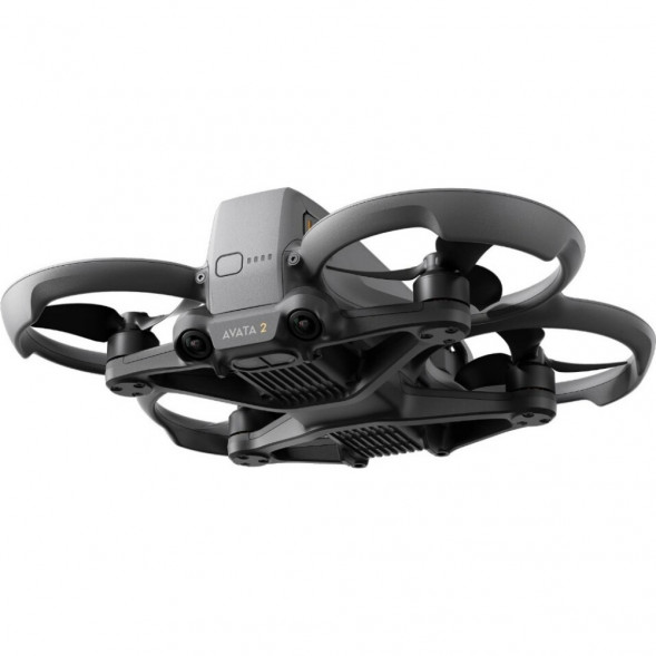 Квадрокоптер DJI Avata 2 Fly More Combo (3 Батареи) в Челябинске