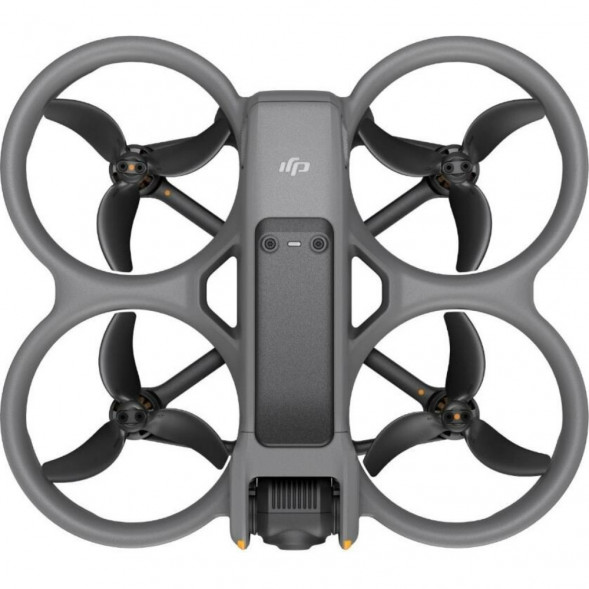 Квадрокоптер DJI Avata 2 Fly More Combo (3 Батареи) в Челябинске
