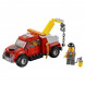 Конструктор LEGO City Police 60137 Побег на буксировщике в Челябинске