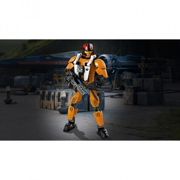 Конструктор LEGO Star Wars 75115 По Дамерон в Челябинске