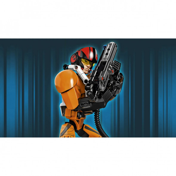 Конструктор LEGO Star Wars 75115 По Дамерон в Челябинске