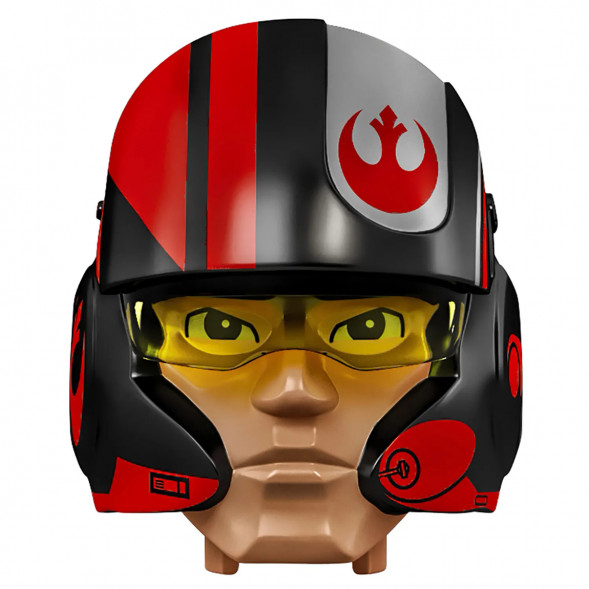 Конструктор LEGO Star Wars 75115 По Дамерон в Челябинске