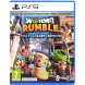 Игра Worms Rumble. Fully Loaded Edition [PS5, русские субтитры] в Челябинске