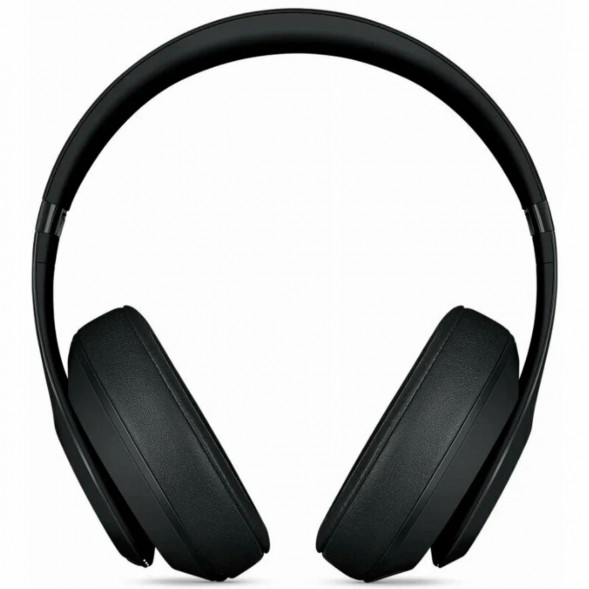 Беспроводные наушники Beats Studio 3 Wireless, Matte Black в Челябинске