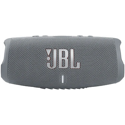 Портативная акустика JBL Charge 5, серый в Челябинске