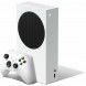 Игровая приставка Microsoft Xbox Series S 512 ГБ SSD RU, белый/черный в Челябинске