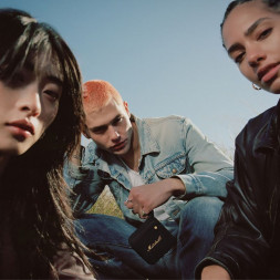 Портативная акустика Marshall Willen, 10 Вт, черный