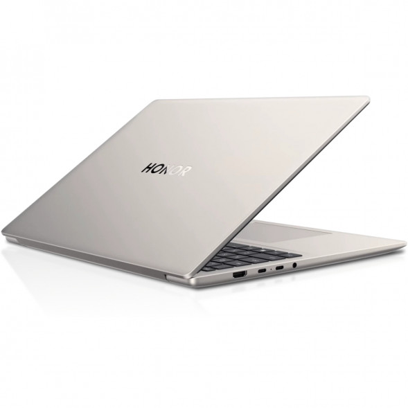 Ноутбук Honor MagicBook 16 (5301ASVN) (16&amp;quot;, 2026, IPS, Intel Core Ultra 5 325 2.1ГГц, 8 ядер, 16ГБ LPDDR5x, 512ГБ SSD, Intel Graphics, без ОС), серый в Челябинске