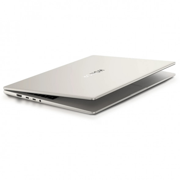 Ноутбук Honor MagicBook 16 (5301ASVN) (16&amp;quot;, 2026, IPS, Intel Core Ultra 5 325 2.1ГГц, 8 ядер, 16ГБ LPDDR5x, 512ГБ SSD, Intel Graphics, без ОС), серый в Челябинске