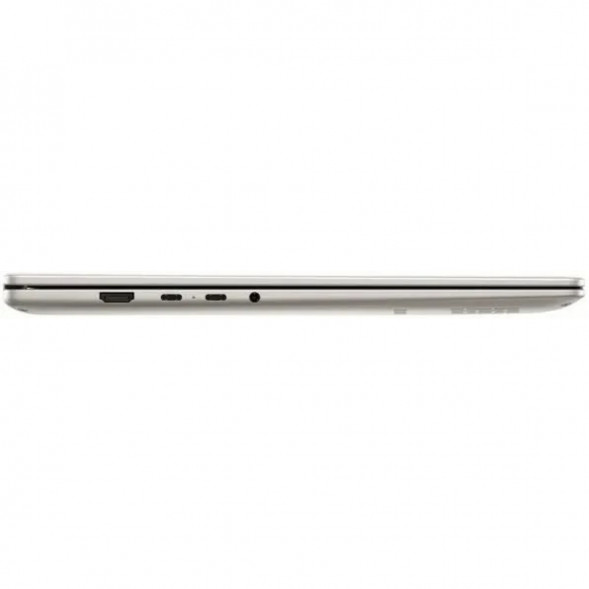 Ноутбук Honor MagicBook 16 (5301ASVN) (16&amp;quot;, 2026, IPS, Intel Core Ultra 5 325 2.1ГГц, 8 ядер, 16ГБ LPDDR5x, 512ГБ SSD, Intel Graphics, без ОС), серый в Челябинске