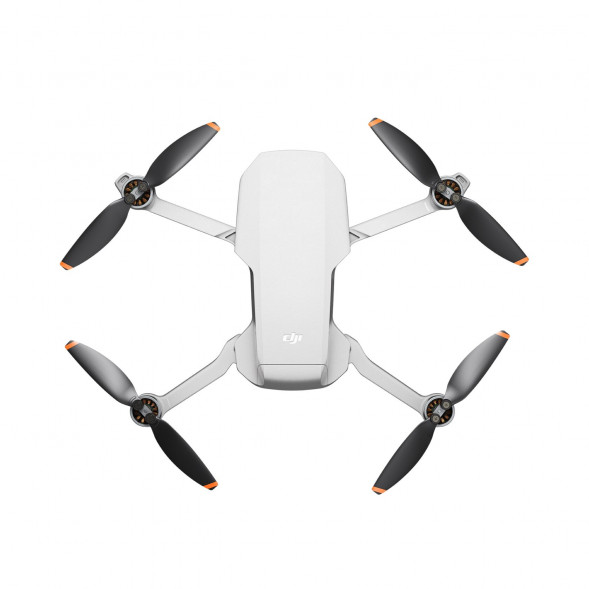 Квадрокоптер DJI Mini 2 SE Fly More Combo в Челябинске