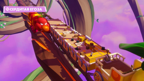 Игра Mario + Rabbids Sparks of Hope [Nintendo Switch, русские субтитры] в Челябинске