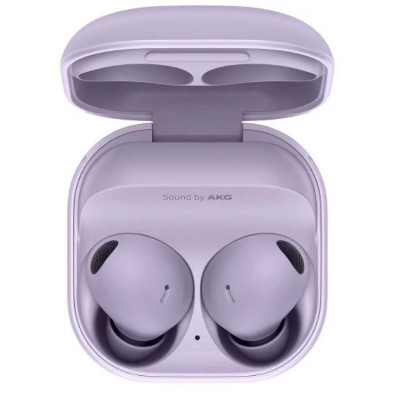 Наушники Samsung Galaxy Buds2 Pro (SM- R510), лавандовый в Челябинске